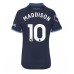 Tottenham Hotspur James Maddison #10 Bortedrakt Dame 2023-24 Korte ermer